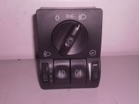 Schalter Licht <br>OPEL TIGRA TWINTOP 1.4
