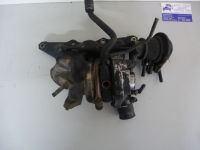 Turbolader <br>SMART CITY-COUPE (450) 0.6