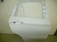 Tr rechts hinten 4-Trer <br>BMW X1 F48