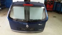 Heckklappe <br>RENAULT LAGUNA