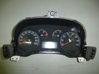 Tachometer <br>FIAT DOBLO (119) 1.3 D MULTIJET