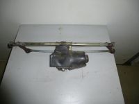 Wischergestnge vorne mit Motor<br>FIAT DOBLO (119) 1.3 D MULTIJET