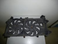 Lfterrad <br>FIAT DOBLO (119) 1.3 D MULTIJET