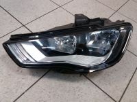 Hauptscheinwerfer links 8V0941003 Halter defekt<br>AUDI A3 8V1