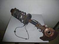 Federbein rechts vorn <br>FIAT DOBLO (119) 1.3 D MULTIJET