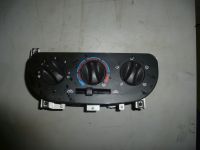 Bedienelement, Klimaanlage <br>FIAT DOBLO (119) 1.3 D MULTIJET