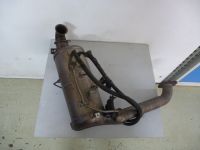 Ru-/Partikelfilter fr Abgasanlage <br>FORD FOCUS II KOMBI (DA_) 1.6 TDCI