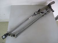 Wischergestnge vorne mit Motor<br>FORD FOCUS II KOMBI (DA_) 1.6 TDCI