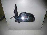 Auenspiegel rechts el.<br>FORD FOCUS II KOMBI (DA_) 1.6 TDCI