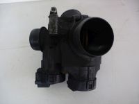 Drosselklappe <br>FORD FOCUS II KOMBI (DA_) 1.6 TDCI