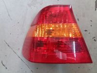 Rckleuchte aussen links <br>BMW 3ER E46