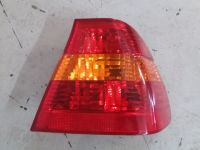 Rckleuchte aussen rechts <br>BMW 3ER E46