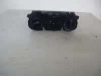 Schalter Klimaanlage 1K1820045<br>VW GOLF V (1K1) 1.9 TDI