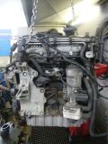 Motor ohne Anbauteile (Diesel) BKC<br>VW GOLF V (1K1) 1.9 TDI