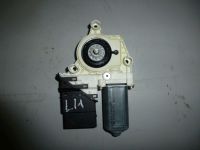 Motor Fensterheber links hinten 1K0959708C<br>VW GOLF V (1K1) 1.9 TDI