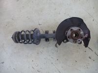 Federbein links vorn <br>VW TRANSPORTER V BUS (7HB, 7HJ, 7EB, 7EJ, 7
