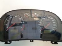 Tachometer 1J0920801B<br>VW GOLF 4