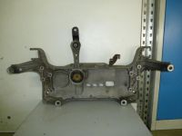 Achse vorne Aluminium<br>VW PASSAT (3C2) 2.0 TDI