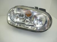 Hauptfernscheinwerfer rechts vorn <br>VW GOLF IV VARIANT (1J5) 1.6 16V
