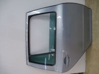 Tr rechts hinten <br>SKODA OCTAVIA COMBI (1Z5) 2.0 TDI