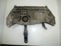 Lagerung, Achstrger Vorderachse<br>SKODA OCTAVIA COMBI (1Z5) 2.0 TDI