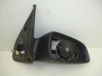 Auenspiegel elektrisch lackiert rechts ohne Glas<br>OPEL ASTRA H CARAVAN 1.9 CDTI