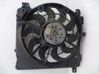 Elektromotor, Khlerlfter <br>OPEL ASTRA H CARAVAN 1.9 CDTI