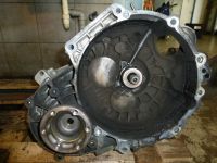 Getriebe (Schaltung) <br>VW PASSAT (3C2) 2.0 TDI