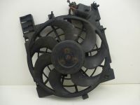 Elektromotor, Khlerlfter <br>OPEL ASTRA H CARAVAN 1.9 CDTI