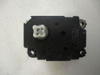 Stellmotor Klimaanlage <br>OPEL ASTRA H CARAVAN 1.9 CDTI