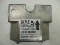 Steuergert Airbag <br>OPEL ASTRA H CARAVAN 1.9 CDTI