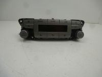 Bedienelement, Klimaanlage Funktion??  7ST18C612AB<br>FORD S-MAX (WA6) 2.0 TDCI