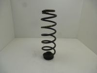 Feder links hinten <br>VW POLO (9N_) 1.4 16V