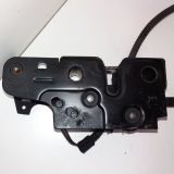 Schloss Motorhaube <br>VW GOLF PLUS (5M1, 521) 1.9 TDI