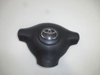 Airbag Lenkrad<br>TOYOTA YARIS (SCP1_, NLP1_, NCP1_) 1.3
