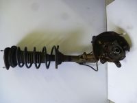 Federbein links vorn <br>TOYOTA YARIS (SCP1_, NLP1_, NCP1_) 1.3