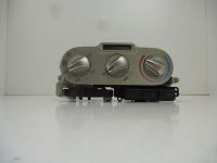 Bedienelement, Klimaanlage <br>TOYOTA YARIS (SCP1_, NLP1_, NCP1_) 1.3