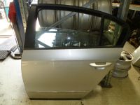 Tür links hinten <br>VW PASSAT 3C LIMOUSINE