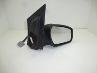 Auenspiegel elektrisch lackiert rechts el. anthrazit lackiert<br>FORD FOCUS II KOMBI (DA_) 1.6 TDCI