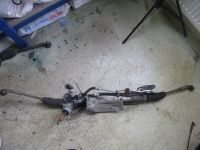 Lenkgetriebe Servo <br>FORD FOCUS II KOMBI (DA_) 1.6 TDCI