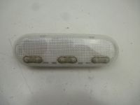 Innenleuchte links vorn Leseleuchte<br>RENAULT CLIO III (BR0/1, CR0/1) 1.2 16V