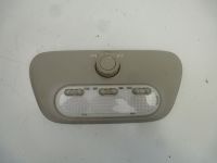 Innenleuchte links hinten <br>RENAULT CLIO III (BR0/1, CR0/1) 1.2 16V