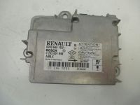 Steuergert Airbag <br>RENAULT CLIO III (BR0/1, CR0/1) 1.2 16V