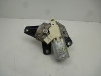 Wischermotor hinten <br>RENAULT CLIO III (BR0/1, CR0/1) 1.2 16V