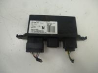 Steuergert Innenraumsteuergert<br>RENAULT CLIO III (BR0/1, CR0/1) 1.2 16V