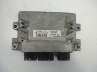 Steuergert Motor <br>RENAULT CLIO III (BR0/1, CR0/1) 1.2 16V