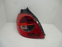 Rckleuchte links <br>RENAULT CLIO III (BR0/1, CR0/1) 1.2 16V