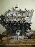Motor ohne Anbauteile (Benzin) <br>RENAULT CLIO III (BR0/1, CR0/1) 1.2 16V