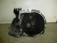 Getriebe (Schaltung) <br>FORD FOCUS II KOMBI (DA_) 1.6 TDCI