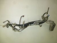 Klimaanlage Trocknerflasche Leitungen Satz<br>FORD FOCUS II KOMBI (DA_) 1.6 TDCI